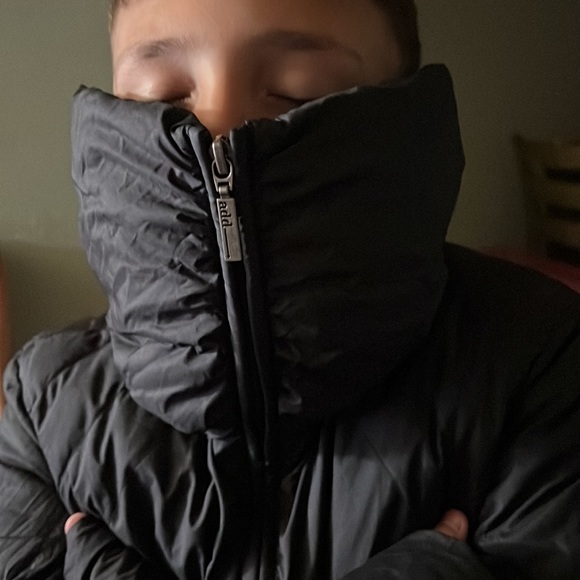 ADD Down Jacket - Picture 10 of 10